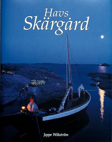 Hav Skärgård [Havsskärgård] [English title: Harmony of the Stockholm Skerries]