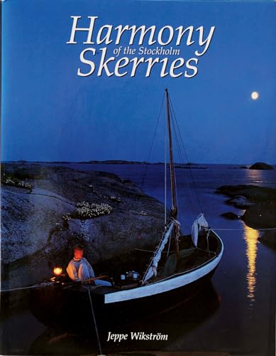 Stock image for Harmony of the Stockholm Skerries for sale by WorldofBooks