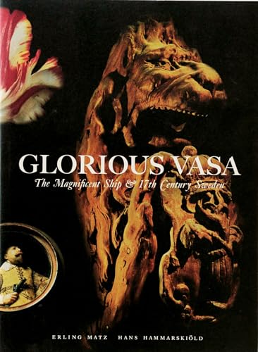 Imagen de archivo de Glorious Vasa a la venta por ThriftBooks-Atlanta