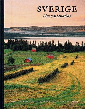 Stock image for Sverige Ljus Och Landskap for sale by HPB-Red