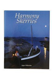 Beispielbild fr Harmony of the Stockholm skerries zum Verkauf von WorldofBooks