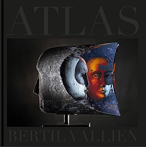 Imagen de archivo de Bertil Vallien - Atlas a la venta por Art Data