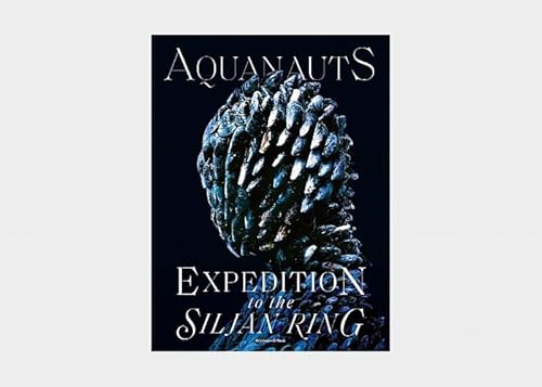 Imagen de archivo de Aquanauts  " Expedition to the Siljan Ring a la venta por Art Data