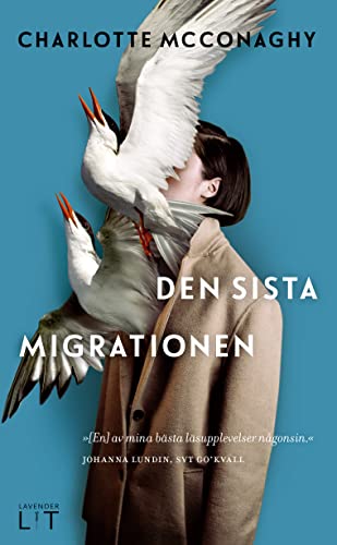 Stock image for Den sista migrationen for sale by Pangloss antikvariat & text.