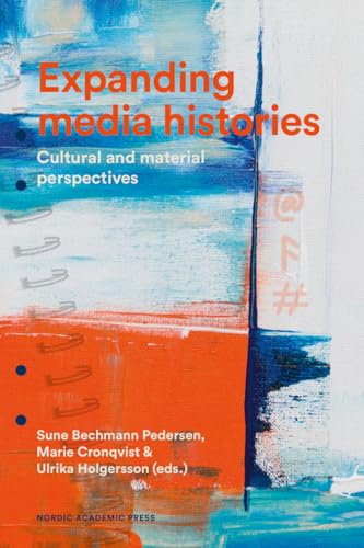 Beispielbild fr Expanding Media Histories zum Verkauf von Blackwell's