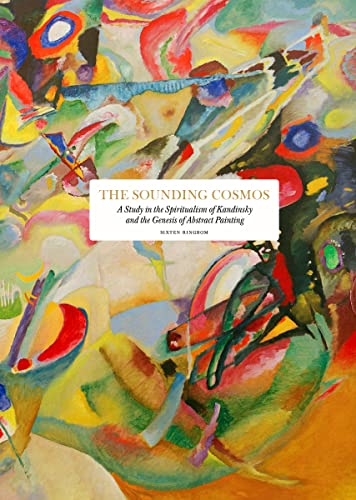 9789189425354: The Sounding Cosmos: A Study in the Spiritualism of Kandinsky and the Genesis of Abstract Painting