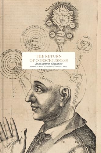 Imagen de archivo de The Return of Consciousness a la venta por Blackwell's