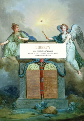 9789189425934: Liberty: The Evolution of an Idea (Essay Series)