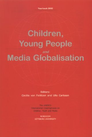 9789189471153: Children, Young People & Media Globalisation