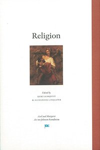 Beispielbild fr Religion : perspectives from the Engelsberg seminar 2014 zum Verkauf von Joseph Burridge Books