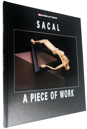 Imagen de archivo de Jose Sacal: A Piece of Work a la venta por HPB-Movies