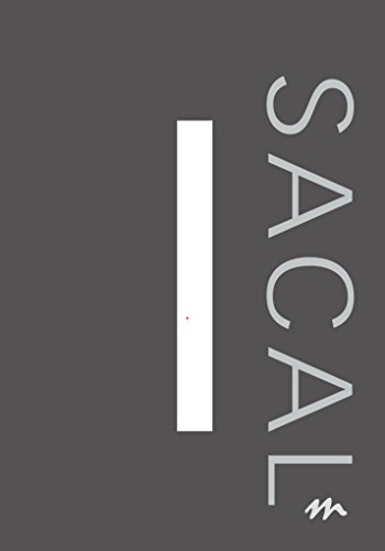 Imagen de archivo de Sacal (English and Spanish Edition): 1 a la venta por Revaluation Books