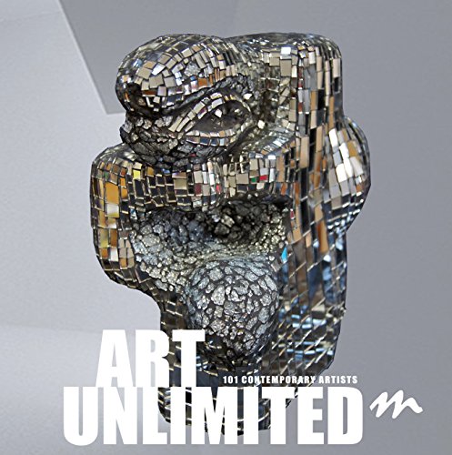 Imagen de archivo de ART UNLIMITED: 101 Contemporary Artists a la venta por bmyguest books