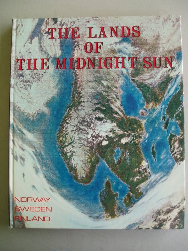 9789197005821: The Lands of the midnight Sun