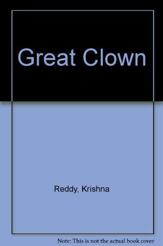 9789197023986: great-clown