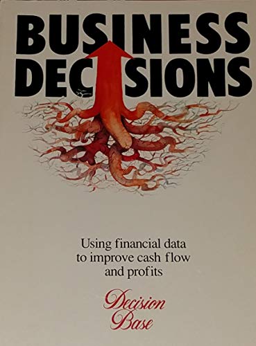 Stock image for BUSINESS DECISIONS for sale by ThriftBooks-Atlanta