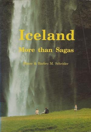 Stock image for Iceland: More Than Sagas for sale by Goldstone Books