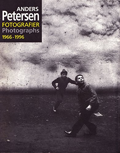 Fotografier/Photographs, 1966-1996 (Swedish Edition) (9789197239554) by Odbratt, Goran; Cassel, Boo; Flemming, Gosta; Petersen, Anders