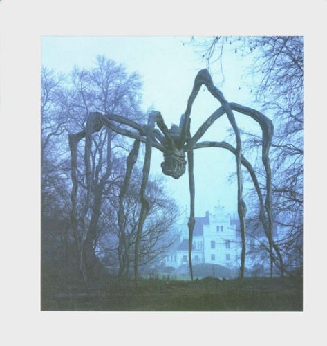 Louise Bourgeois: Maman (9789197397285) by Griselda Pollock; Marika Wachtmeister; Patrick Amsellem; Ingela Lind; Bera Nordal