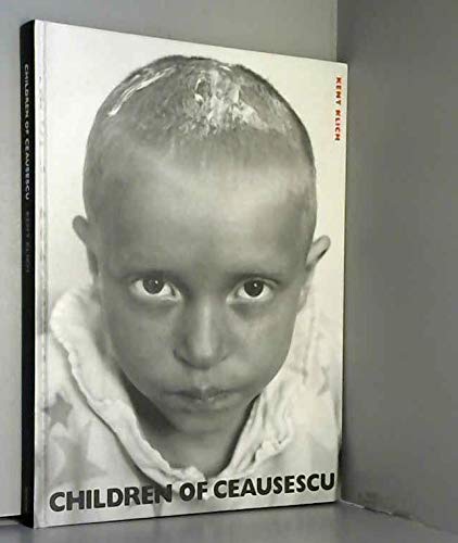 Children of Ceausescu (9789197418218) by Kent Klich (Author)