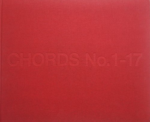 9789197418256: Chords No 1 17: No.s 1-17