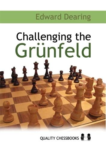 9789197524346: Challenging the Grunfeld