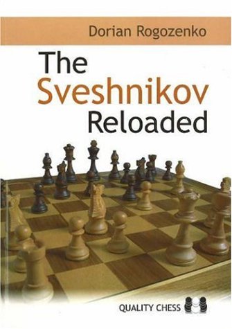 Imagen de archivo de The Sveshnikov Reloaded a la venta por ThriftBooks-Atlanta