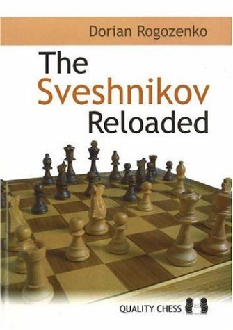 9789197524353: Sveshnikov Reloaded
