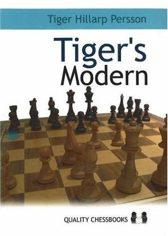 9789197524360: Tiger's Modern