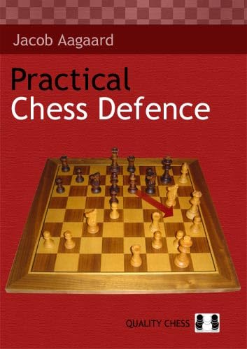 9789197524445: Practical Chess Defence