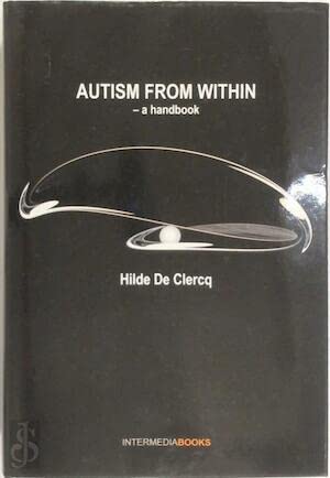Beispielbild fr Autism from Within zum Verkauf von AwesomeBooks