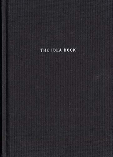 Beispielbild fr Idea Book zum Verkauf von ThriftBooks-Atlanta