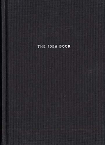 Stock image for The Idea Book for sale by Indiana Book Company