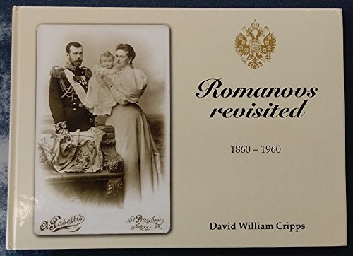 9789197567114: Romanovs Revisited