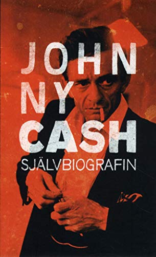 Beispielbild fr Johnny Cash : Sjlvbiografin zum Verkauf von Hamelyn