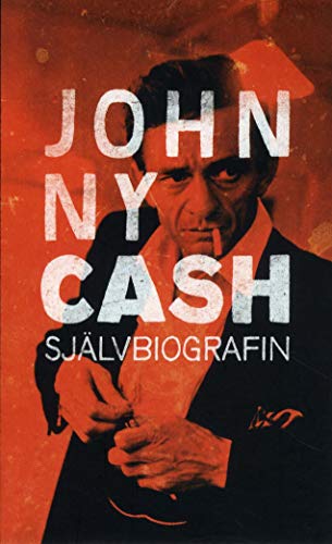 Stock image for Johnny Cash : Sjlvbiografin for sale by Hamelyn