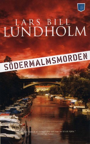 Beispielbild fr S dermalmsmorden: 2 (Hake) zum Verkauf von Goldstone Books