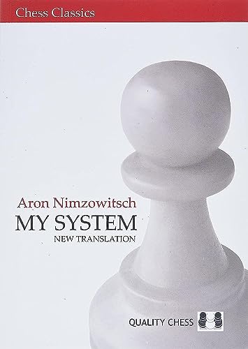 9789197600538: My System (Chess Classics): New Translation