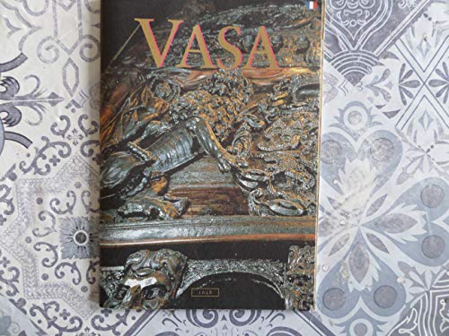 Beispielbild fr VASA: 1628 (English Edition) zum Verkauf von ThriftBooks-Dallas