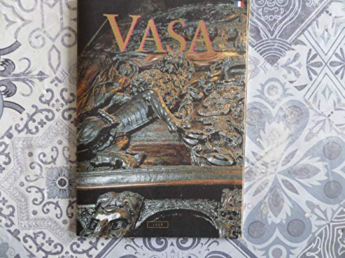 Stock image for VASA: 1628 (English Edition) for sale by ThriftBooks-Dallas