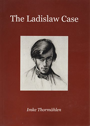 The Ladislaw Case