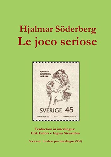 Stock image for Le joco seriose for sale by Ria Christie Collections