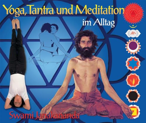 Stock image for Yoga, Tantra und Meditation im Alltag -Language: german for sale by GreatBookPrices