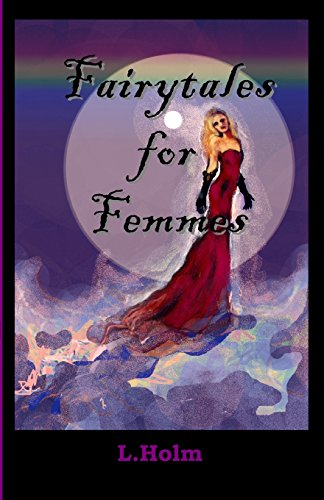 9789197838306: Fairytales for Femmes