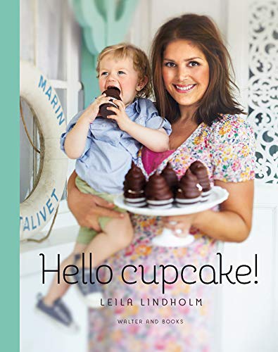 Hello cupcake! (Schwedisch)