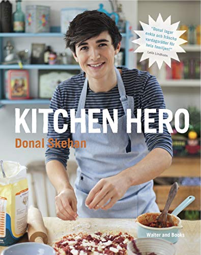 Stock image for Kitchen Hero for sale by ThriftBooks-Atlanta