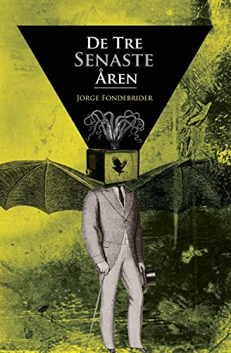 Stock image for De Tre Senaste Aren (Zona Siesta) (Swedish Edition) for sale by Lucky's Textbooks