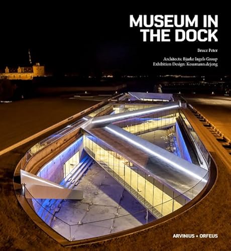 Imagen de archivo de Museum in the Dock a la venta por Best and Fastest Books