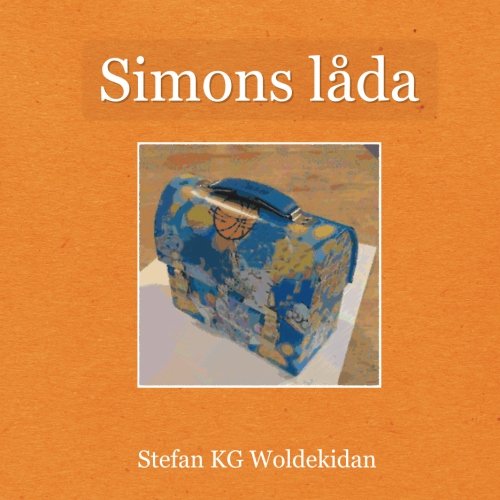 Stock image for Simons Lda (Swedish Edition) for sale by Lucky's Textbooks