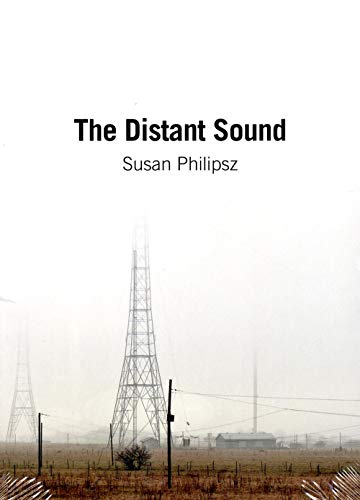Stock image for Susan Philipsz: The Distant Sound for sale by ANARTIST